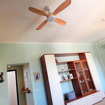 Lovely In Apartament
