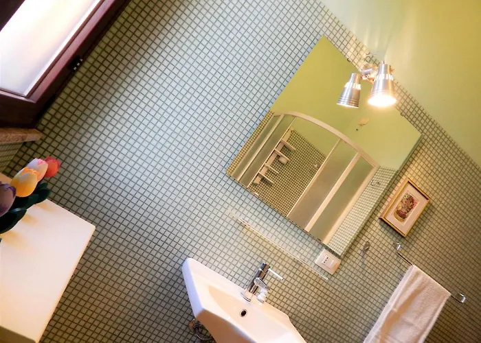 Lovely In Appartement Pula