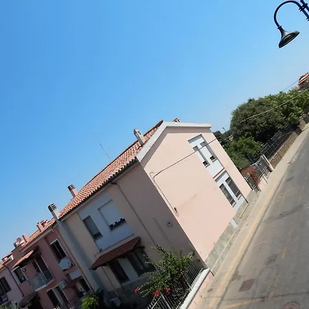 Lovely In דירה פולה