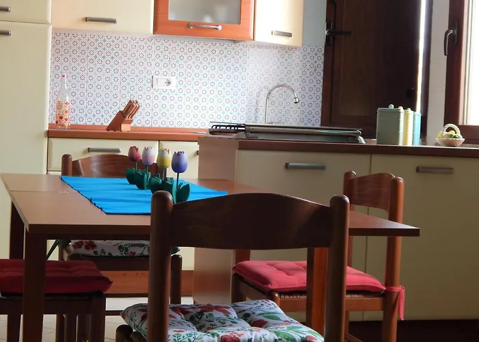 Apartament Lovely In *