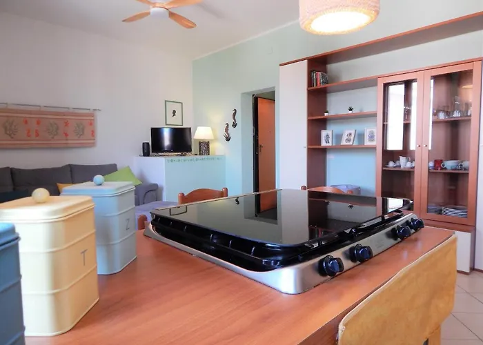 Apartman Lovely In