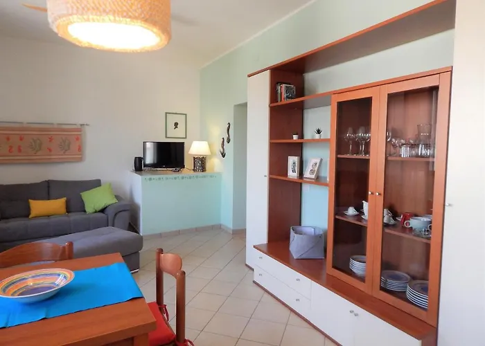 Apartament Lovely In *